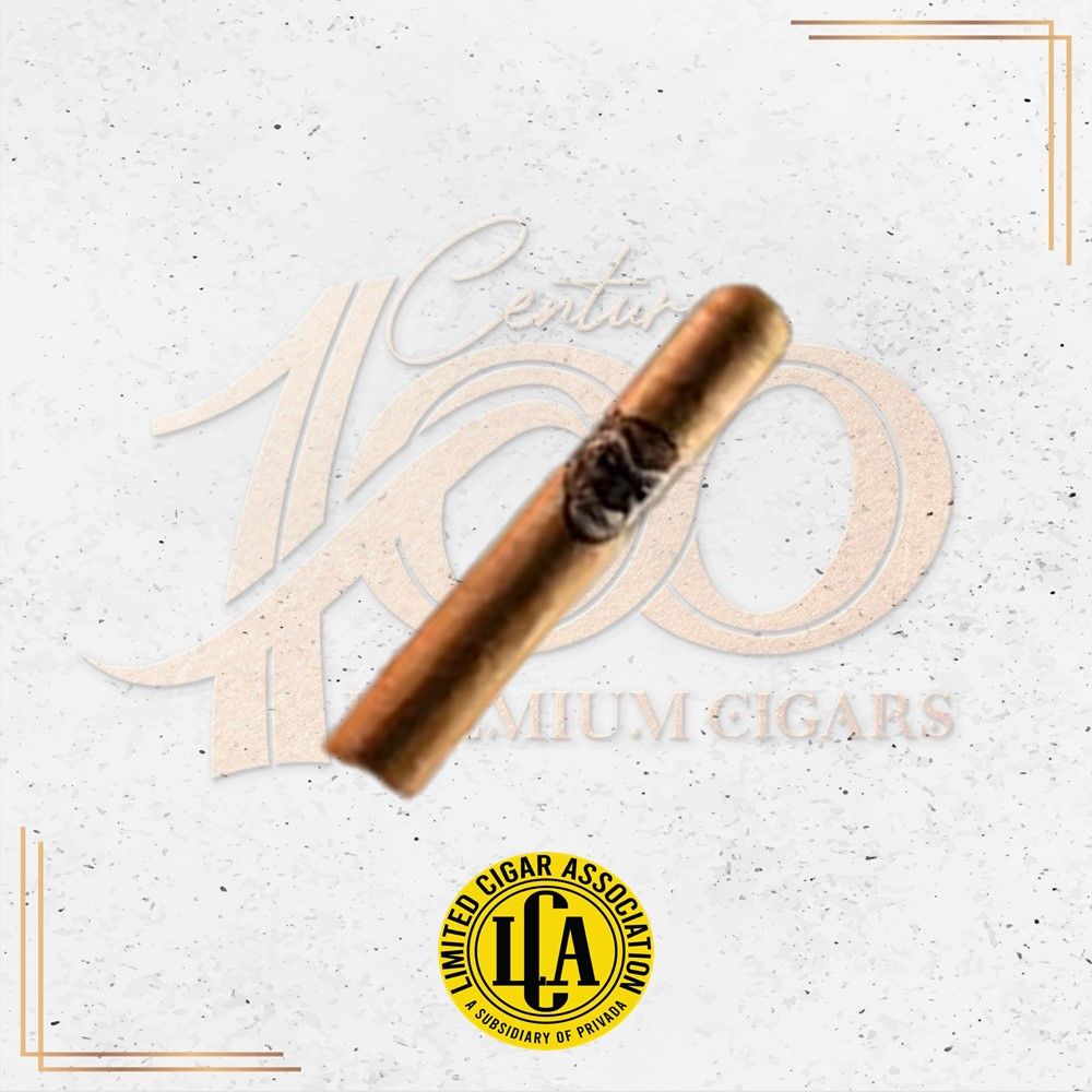 Subterraneo - Feric - Habano Claro
