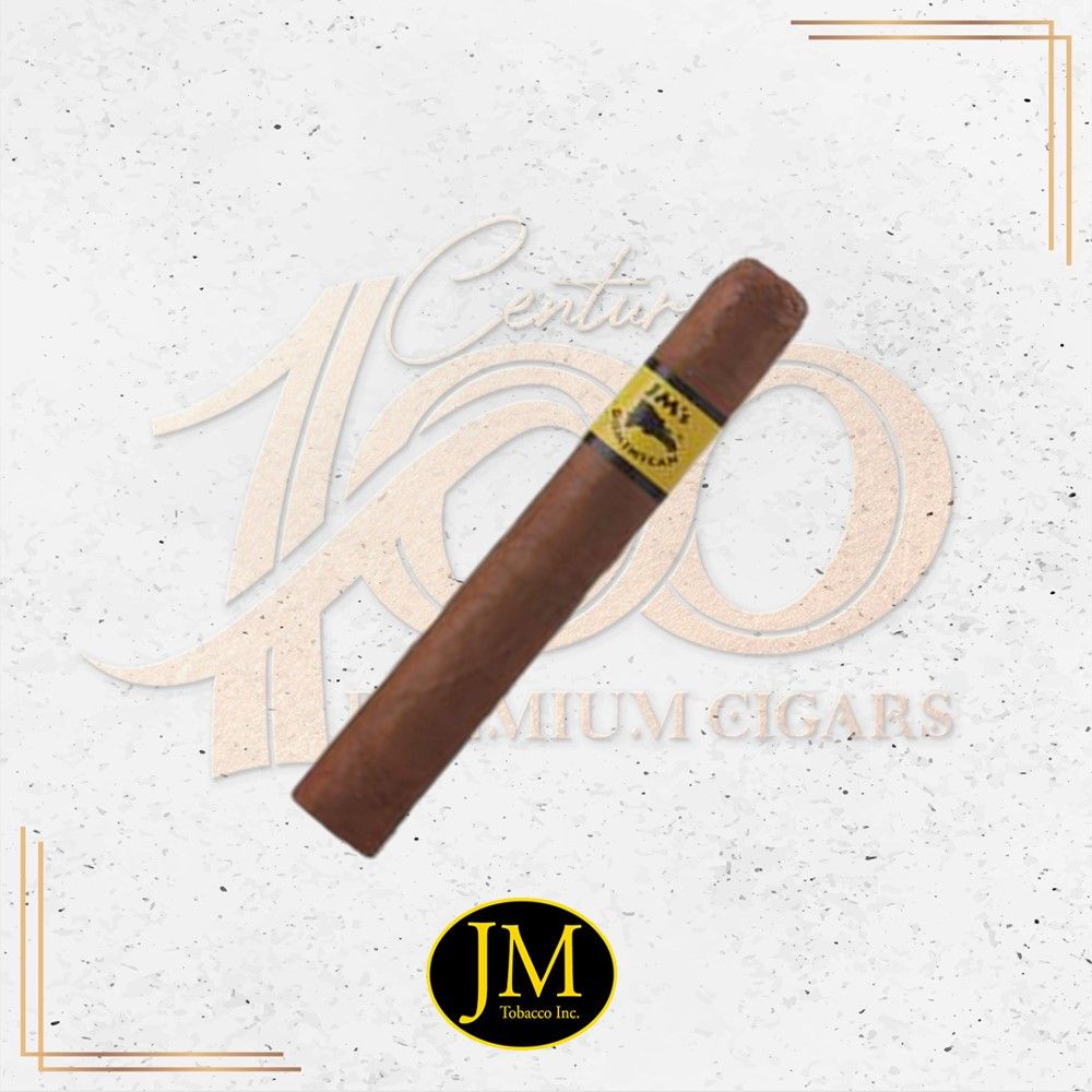 JM's - Dominican Connecticut - Toro 