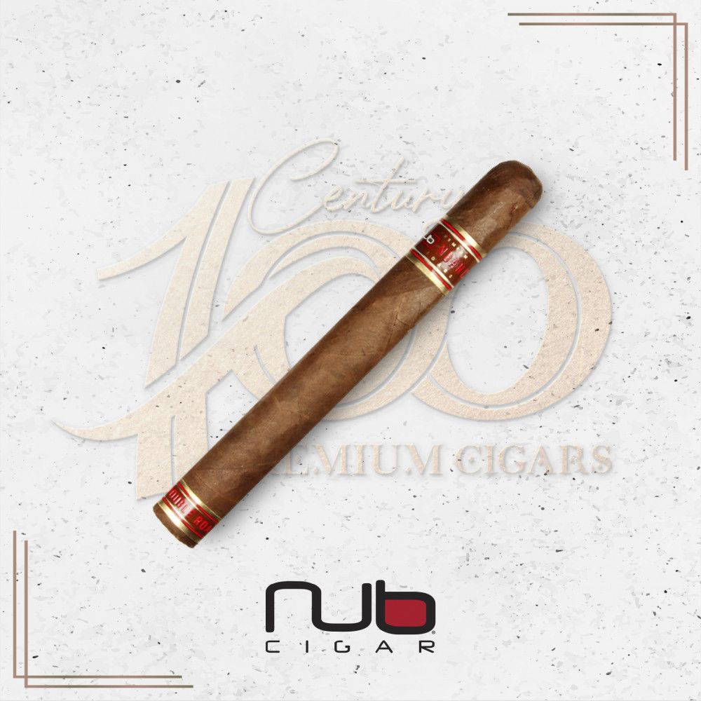 Nub - Nuance Double Roast (Macchiato) - 542
