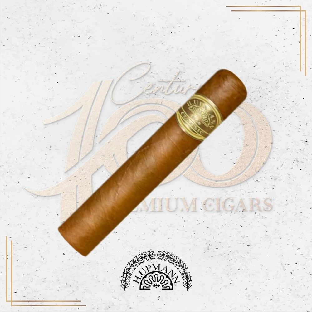 H. Upmann (Non Cuban) - 1844 Classic - Churchill