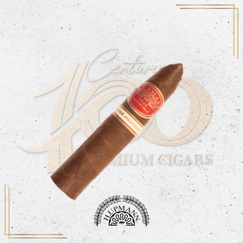 H. Upmann (Non Cuban) - Hispaniola by Jose Mendez - Belicoso