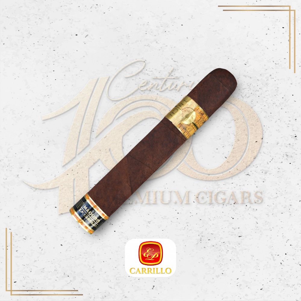 EP Carrillo - INCH Maduro - No. 70