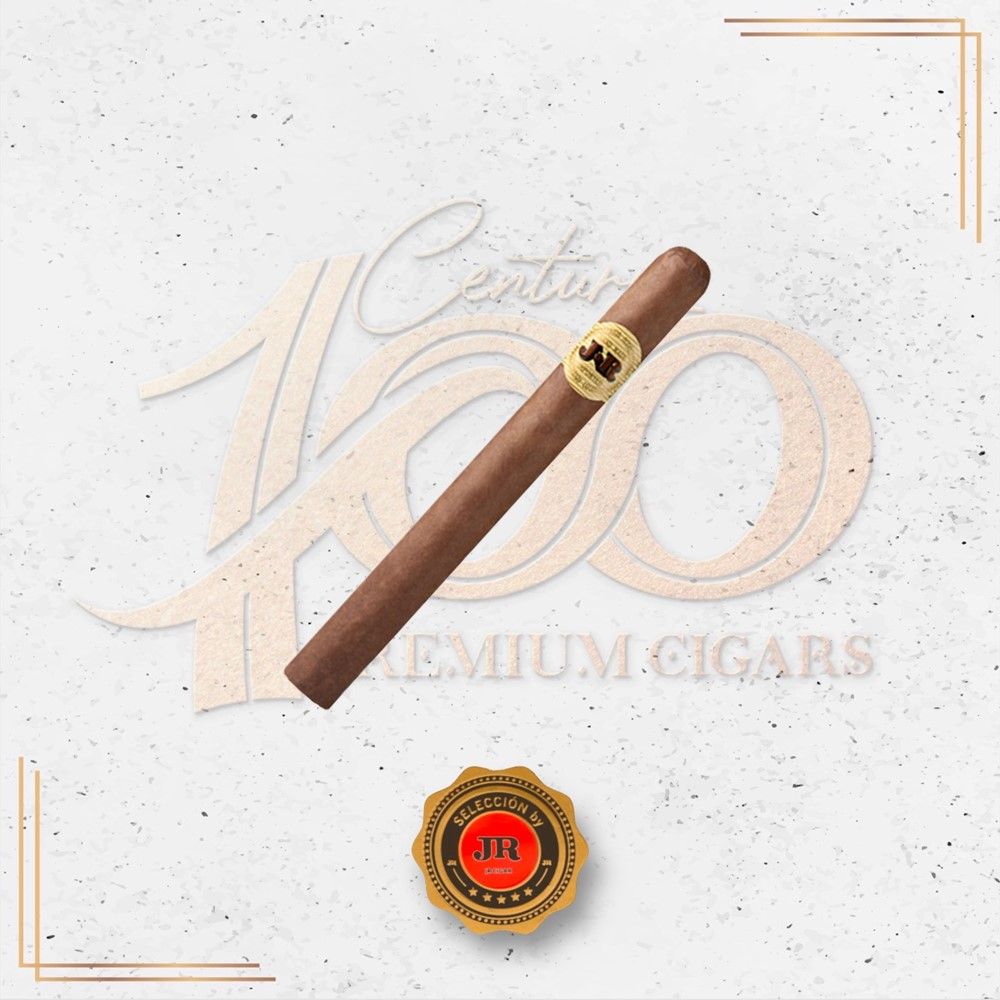 JR - Alternative Cuban - Romeo y Julieta Bully