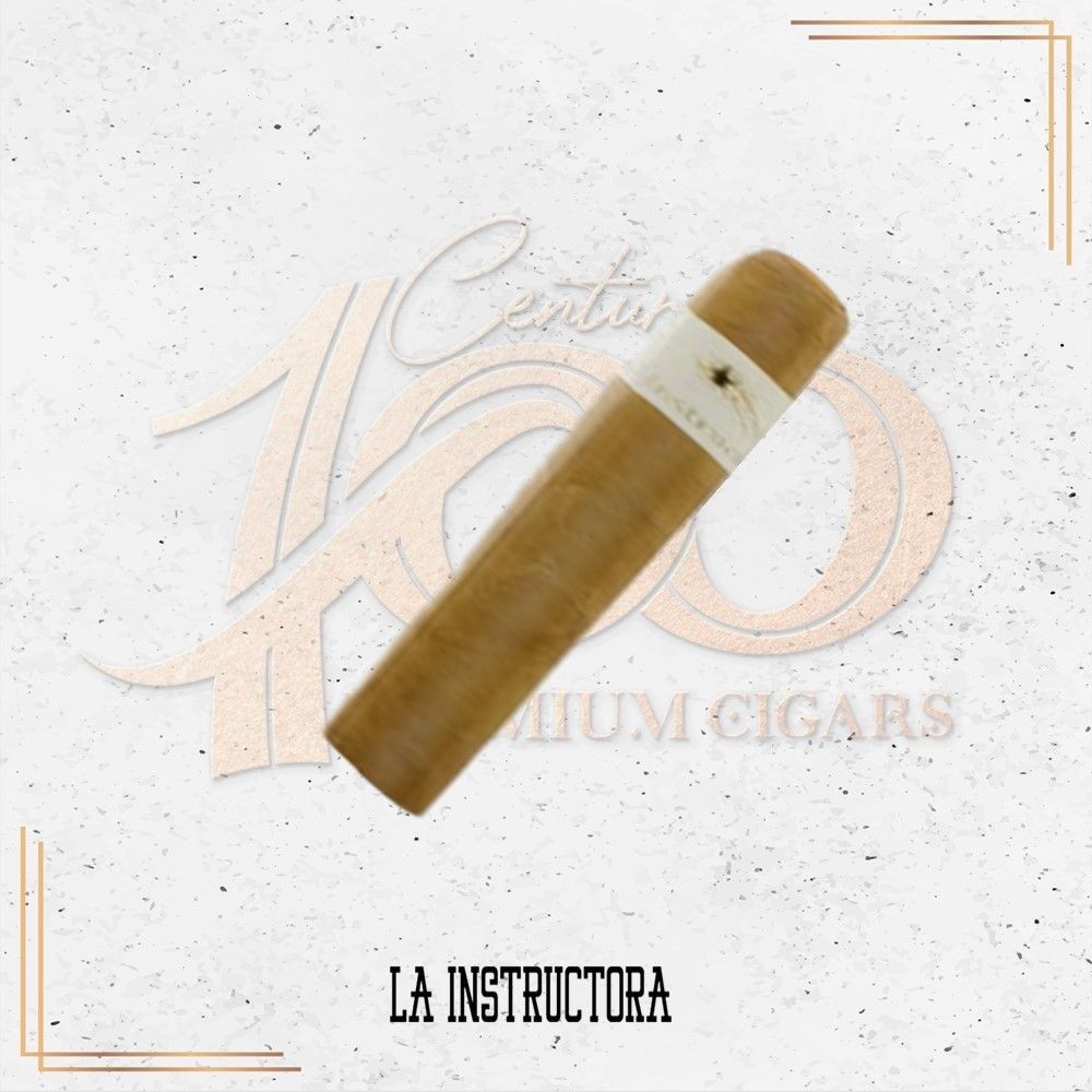 La Instructora - Delicado - Torpedo 