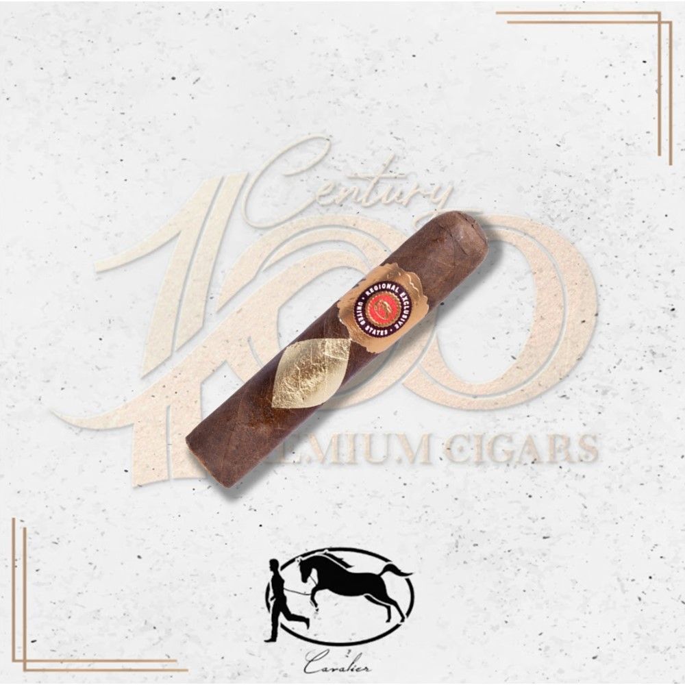Cavalier Geneve - USA Exclusive - Petit Robusto