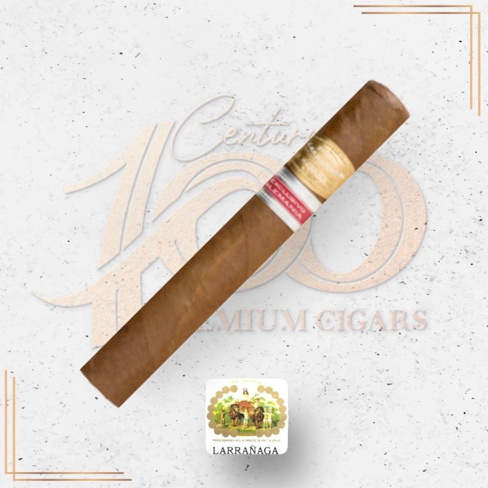 Por Larranaga - Lonsdales