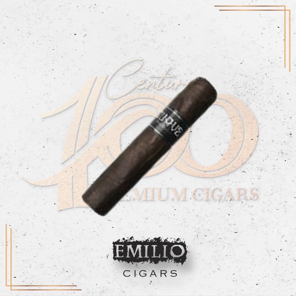 Emilio - Suave Maduro - Robusto