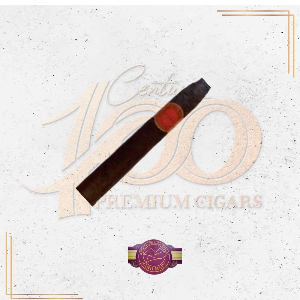 Aroma de Nicaragua - Rainforest - Torpedo