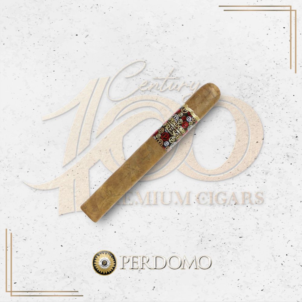 Perdomo - Fresco - Maduro - Toro