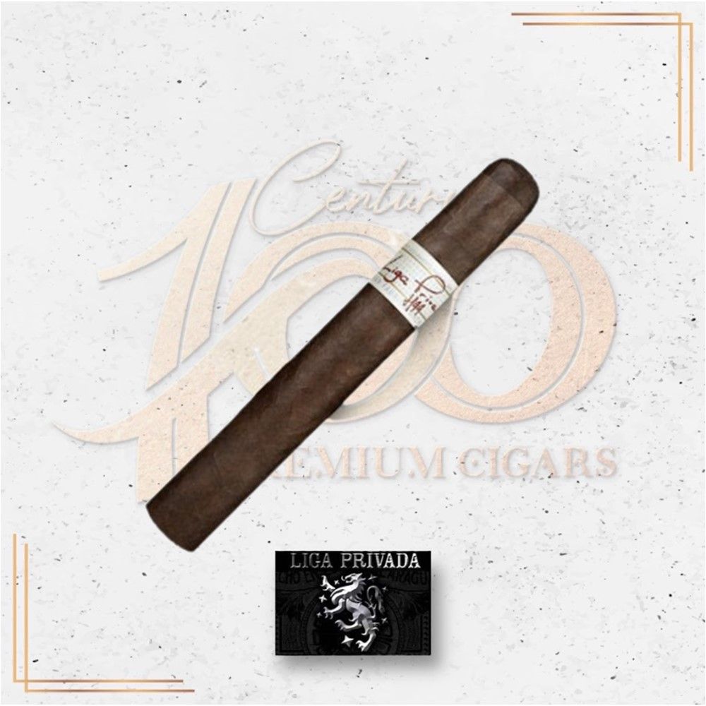 Liga Privada - H99 - Toro