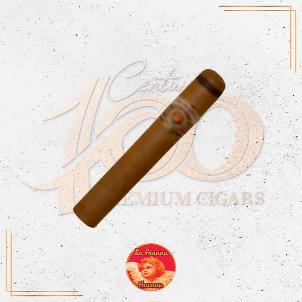 La Gianna Havana - Angelic - Toro 
