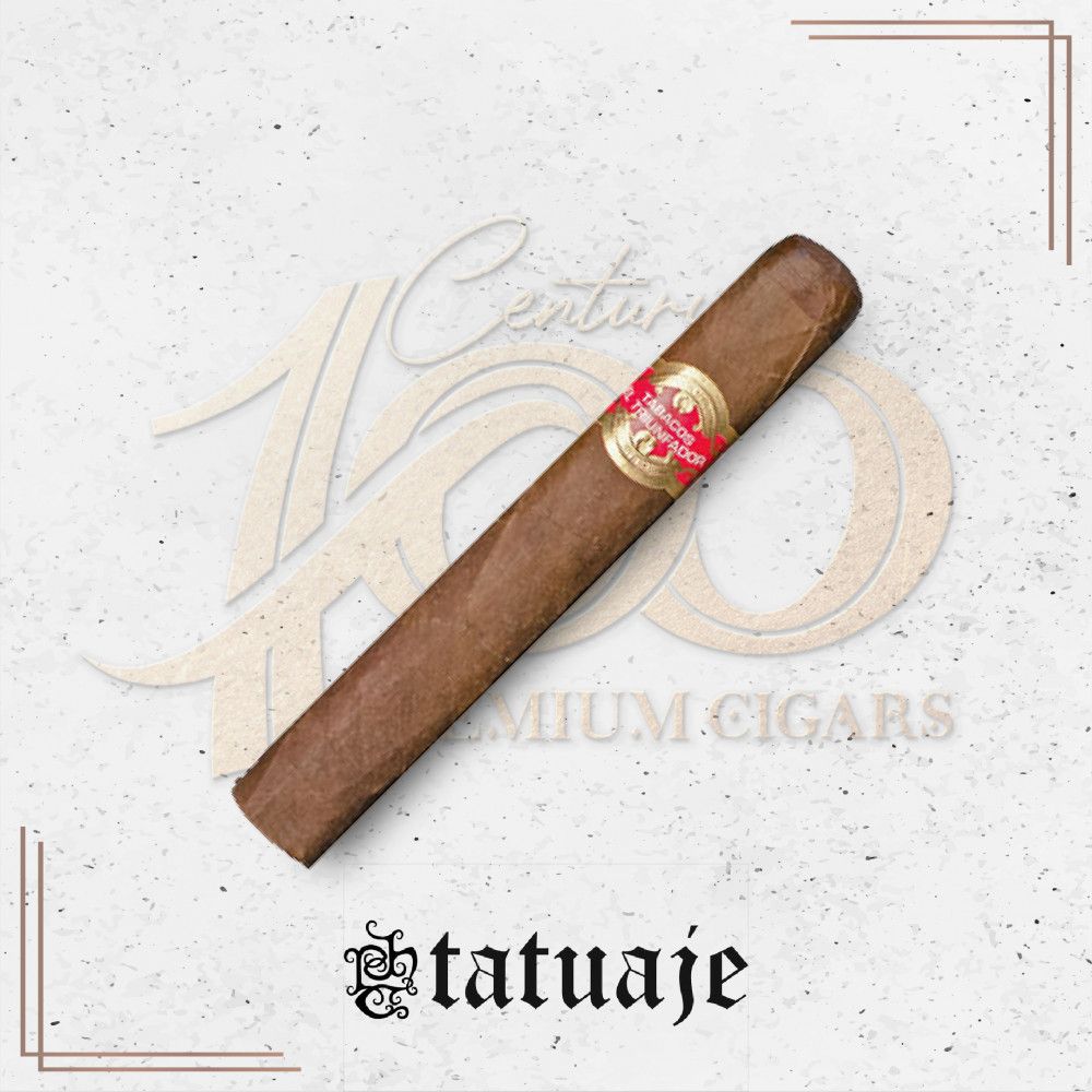 Tatuaje - El Triunfador - No. 5 Petit Corona