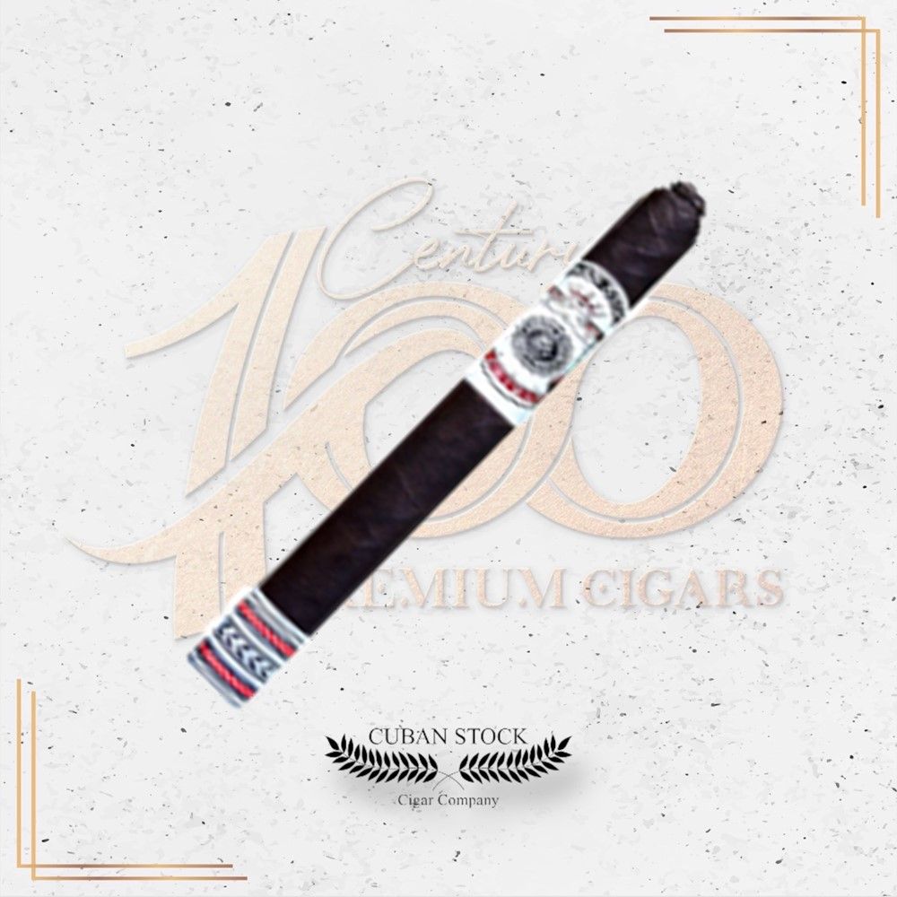 Cuban Stock - Classic Dominican Maduro Special - Lancero