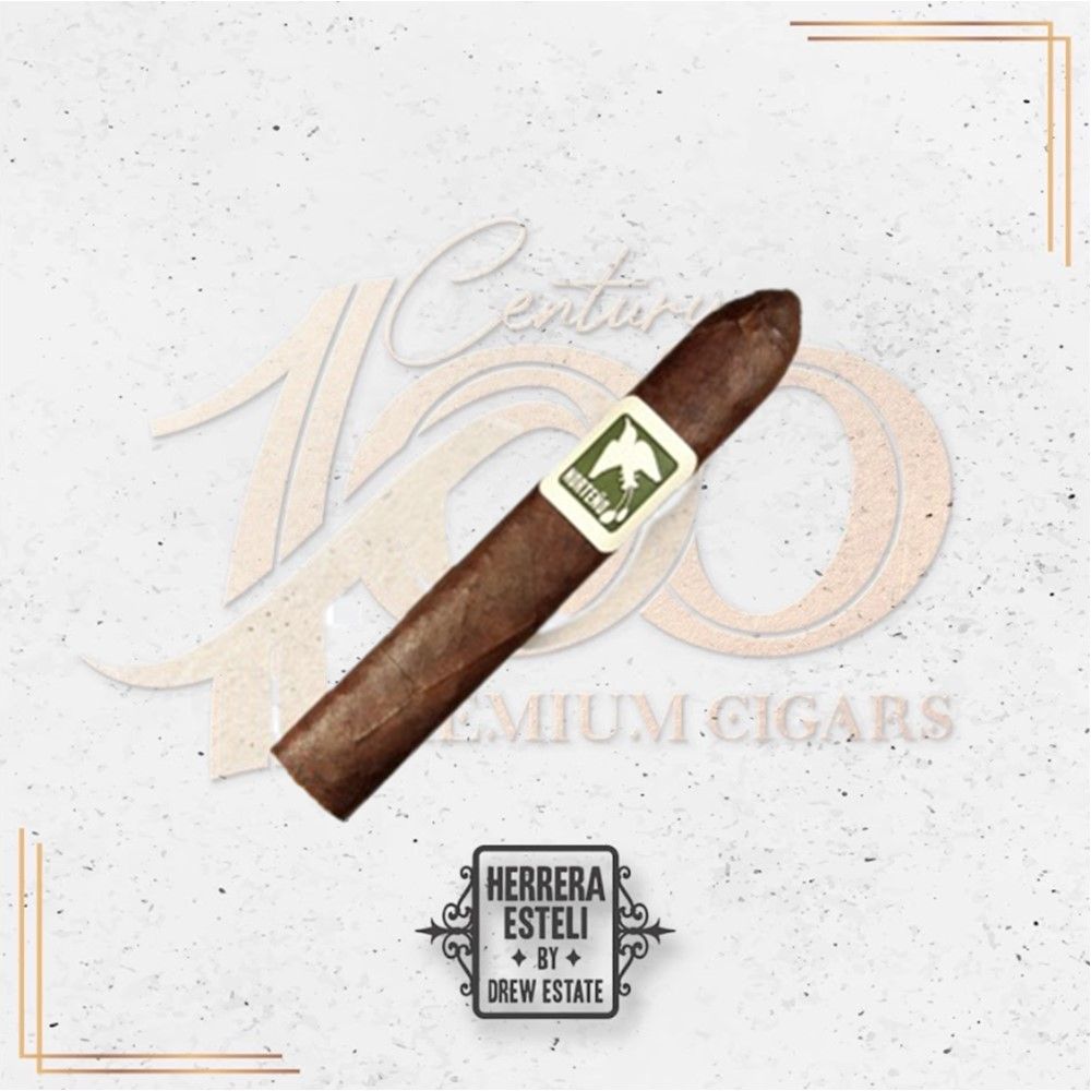 Herrera Esteli - Norteno - Piramide Fino