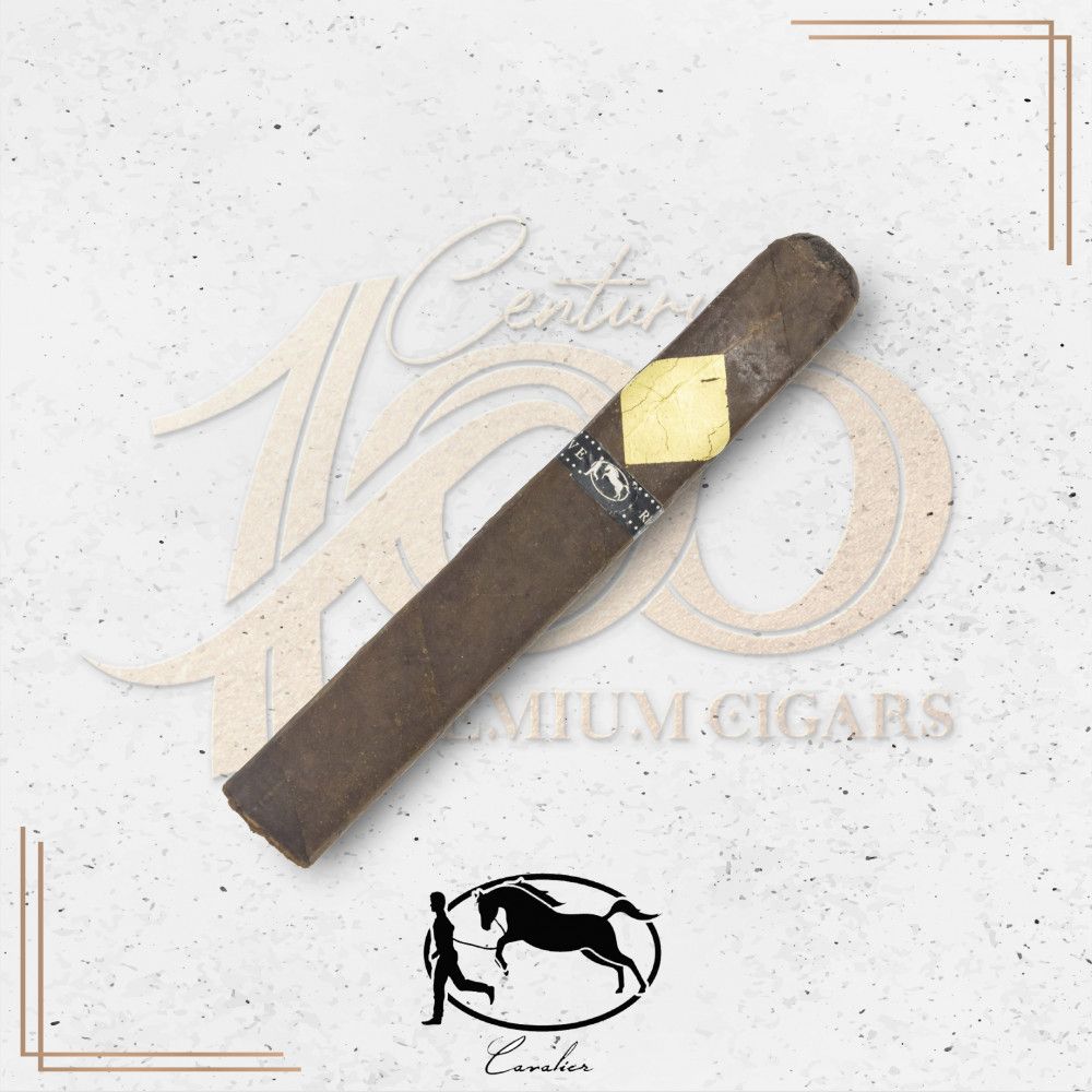 Cavalier Geneve - Black Series II - Toro