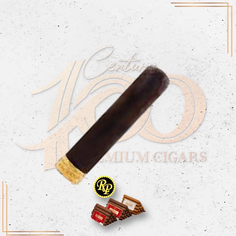 Rocky Patel 2nds - The Edge - Maduro Robusto