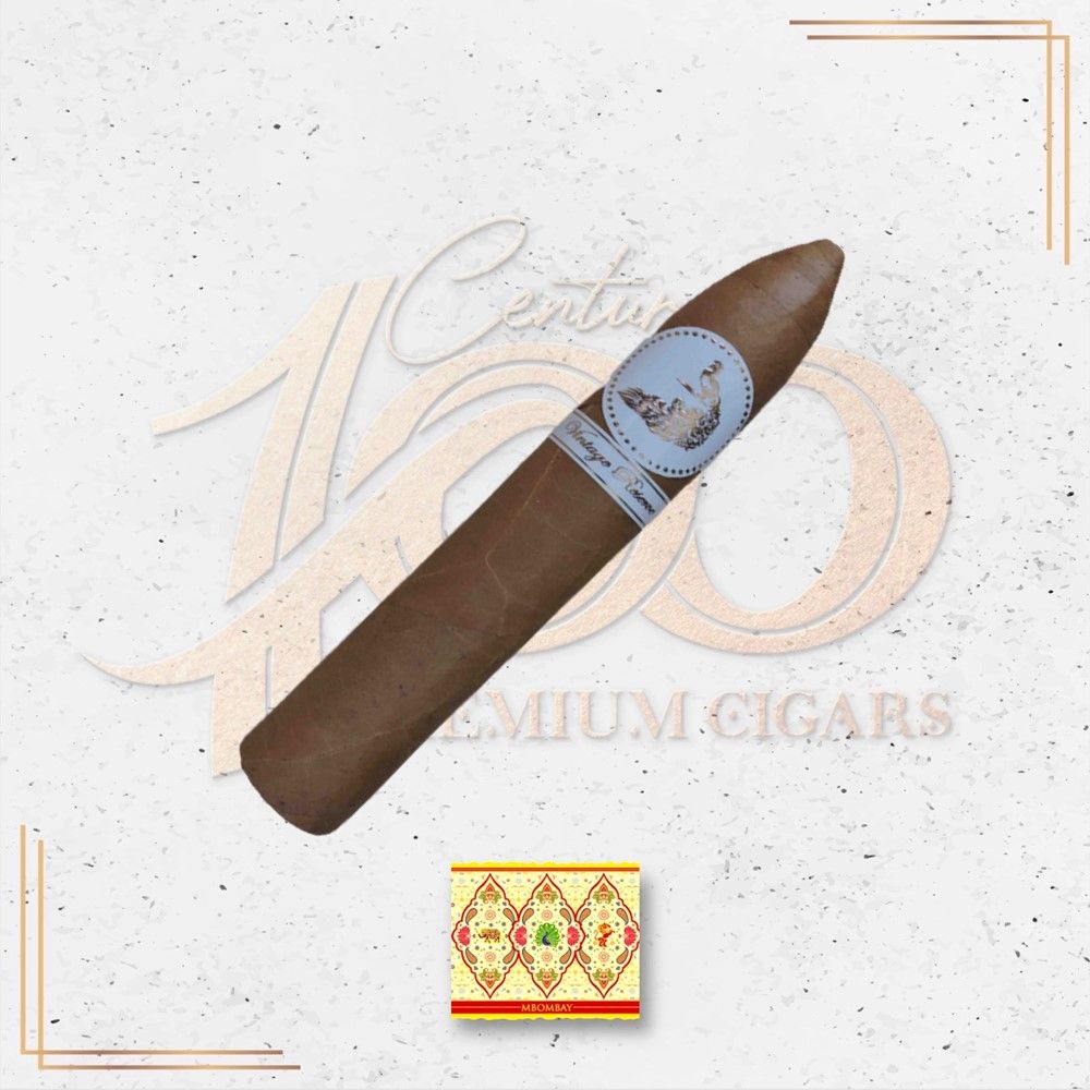 MBombay - MQBA - Torpedo