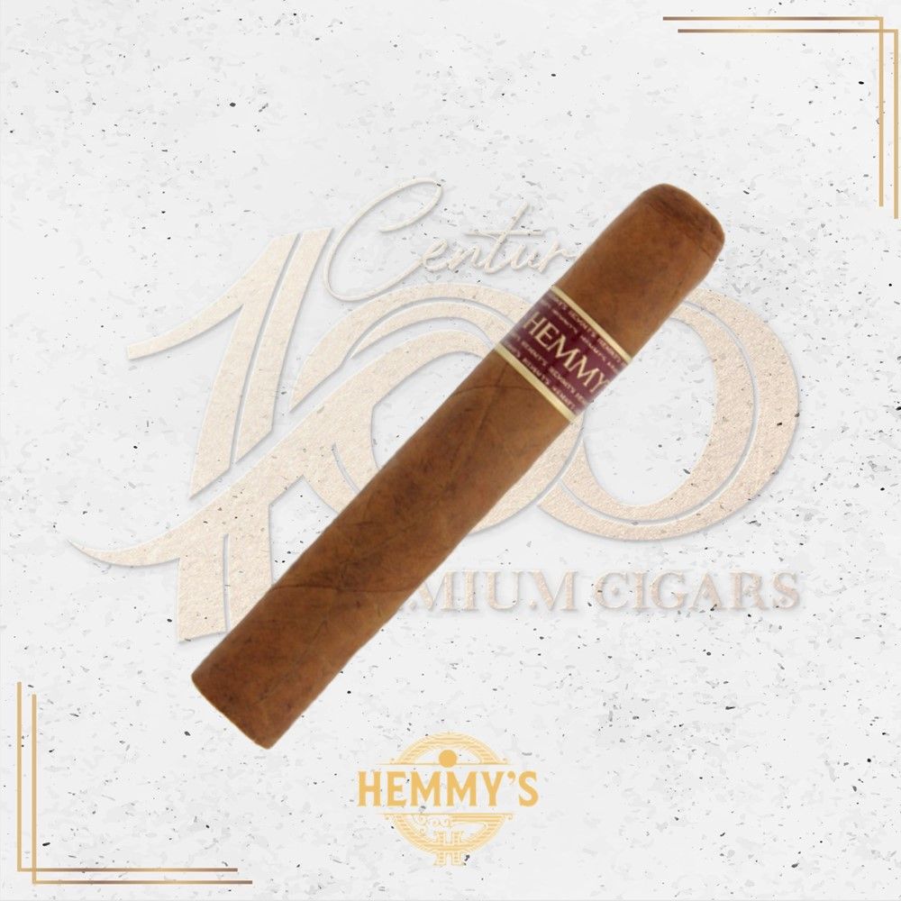 Hemmy's - Edicion Limitada ABA 56