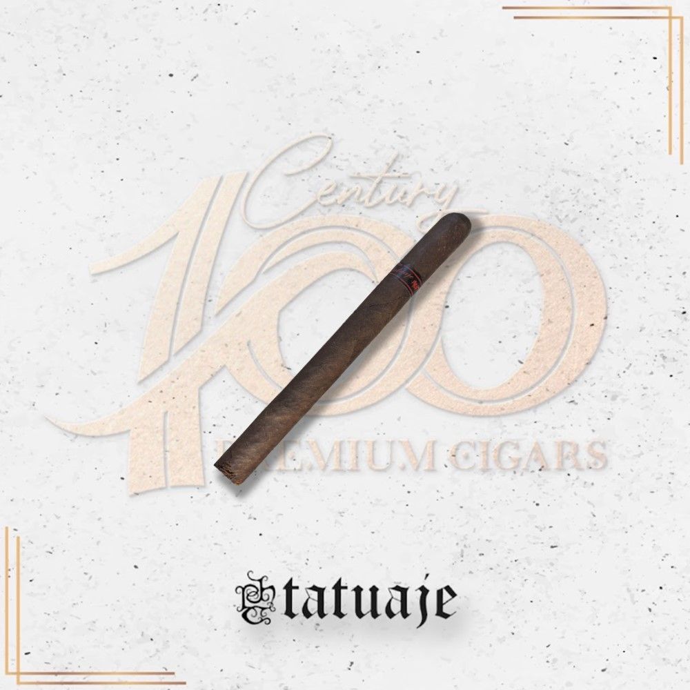 Tatuaje - Monster Series - Skinny Cazadores - The Drac