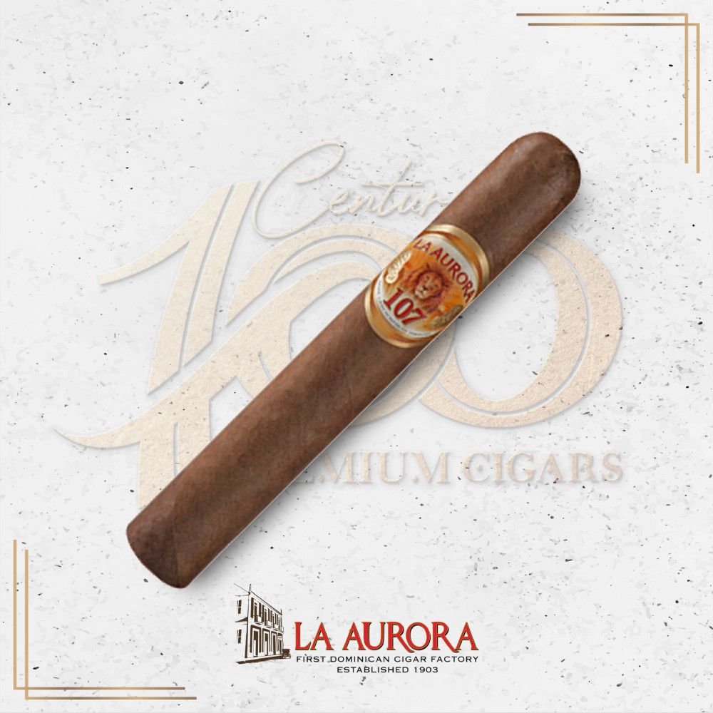 La Aurora - 107 Ecuador - Toro
