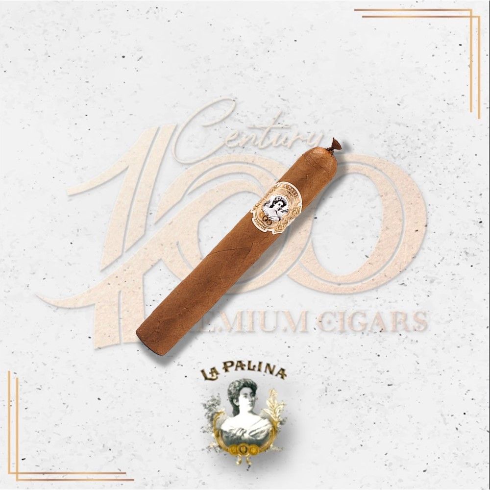 La Palina - Goldie - Laguito No. 5