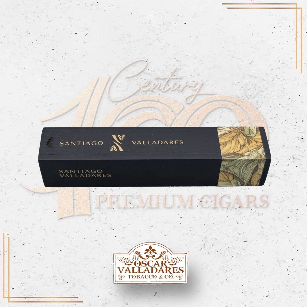 Oscar Valladares - Santiago Valladares - Petit Toro