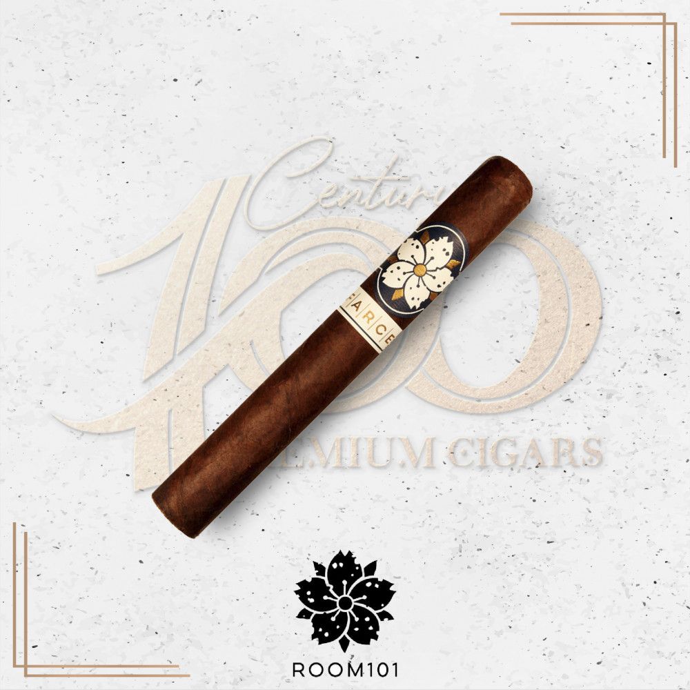 Room 101 - The Farce Maduro - Toro 