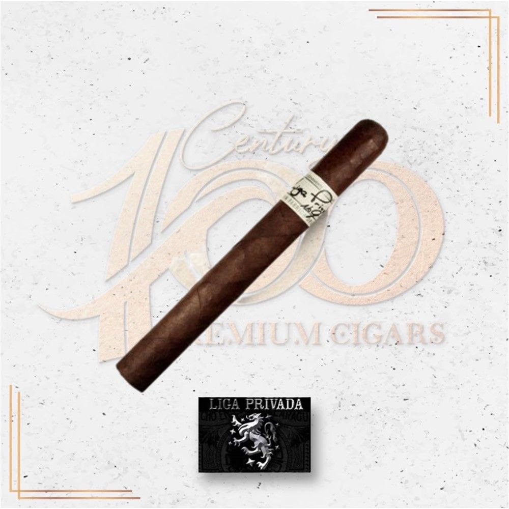 Liga Privada - No. 9 - Corona Viva