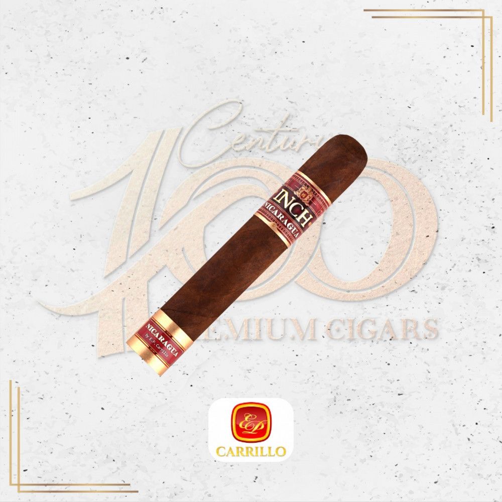EP Carrillo - INCH Nicaragua - No. 64