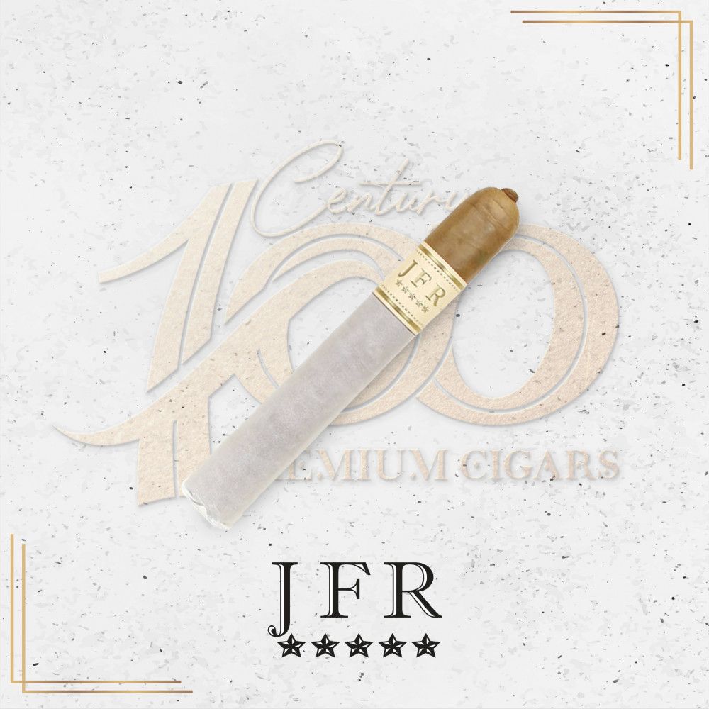 JFR - Connecticut - Titan