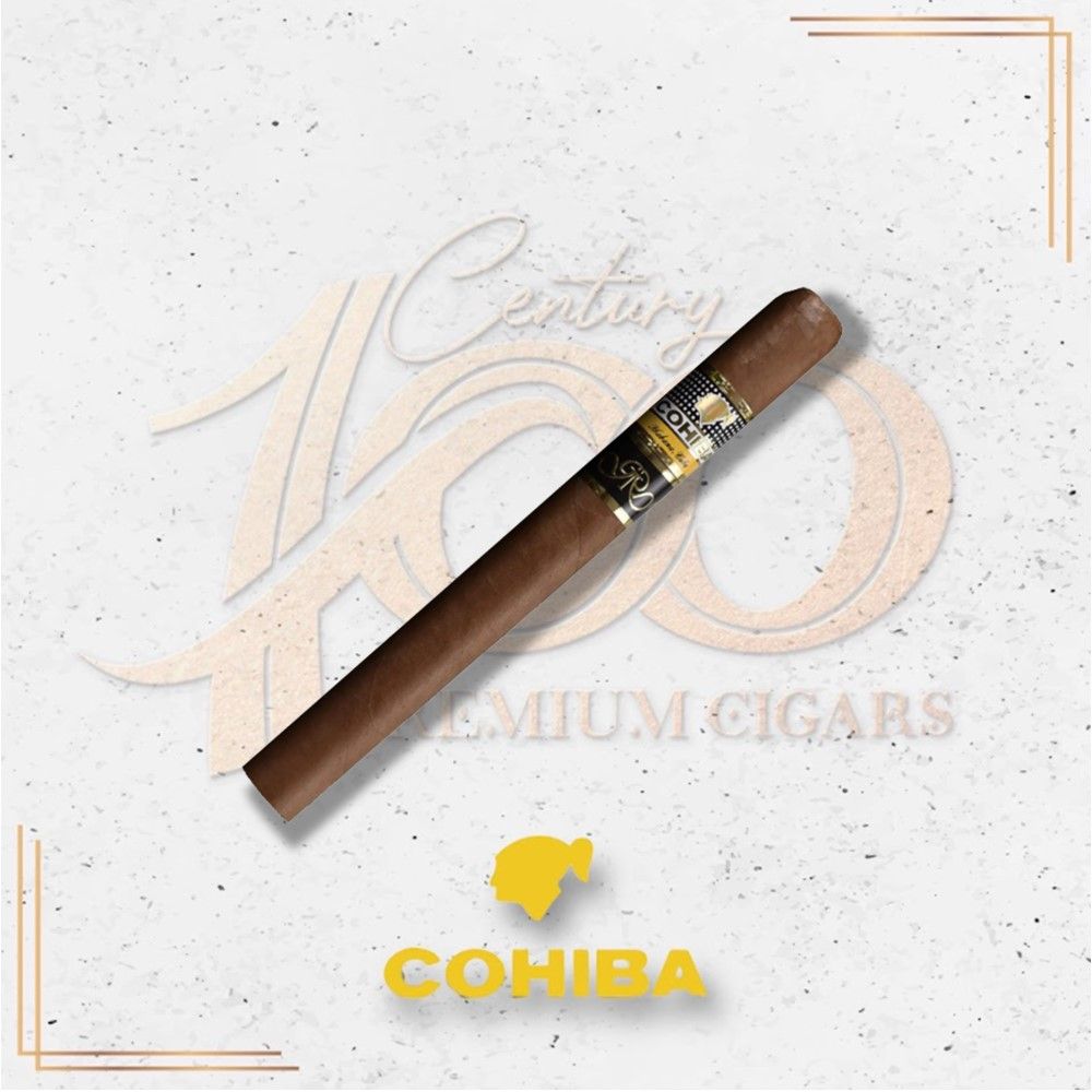Cohiba - 2023 Gran Reserva Cosecha 2017 - Esplendidos