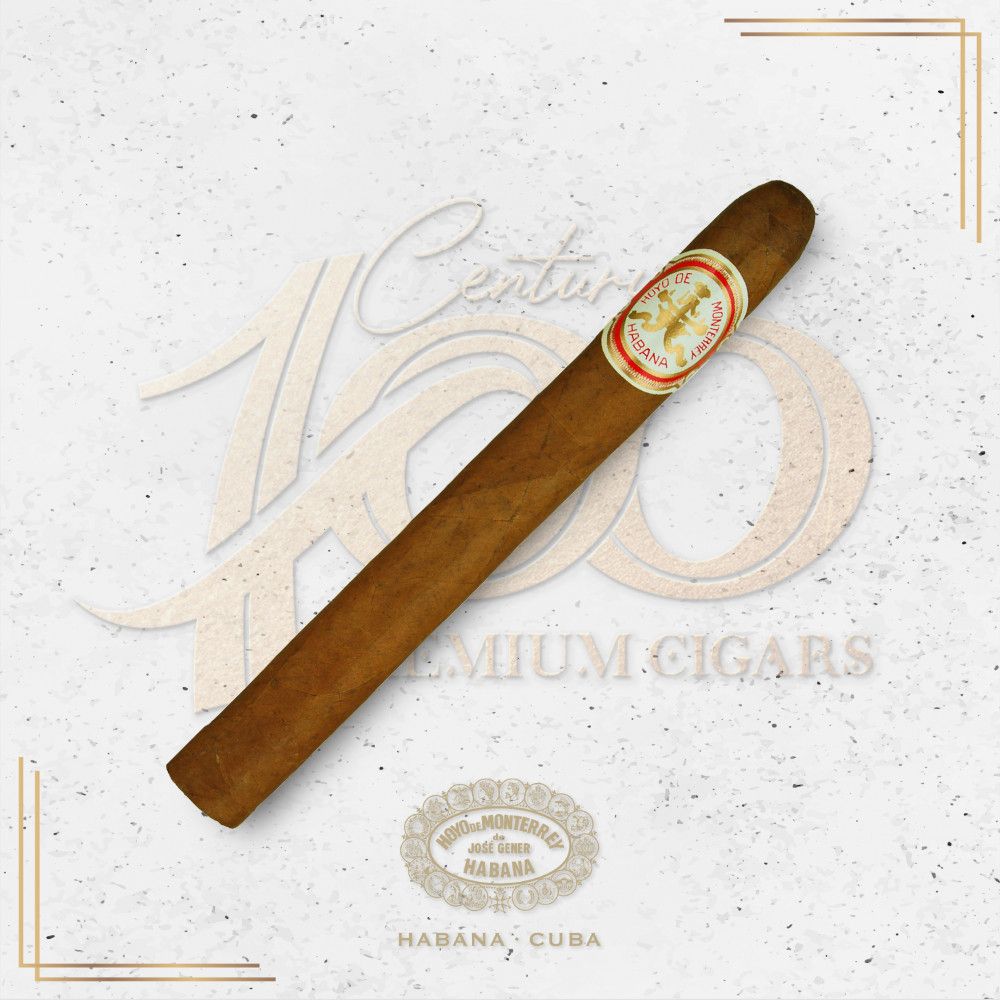 Hoyo de Monterrey - 2003 Coleccion Habanos - Extravaganza