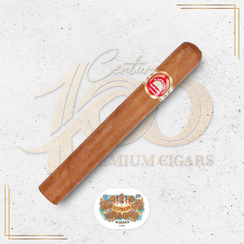 H. Upmann - 2007 Coleccion Habanos - Magnum Especial