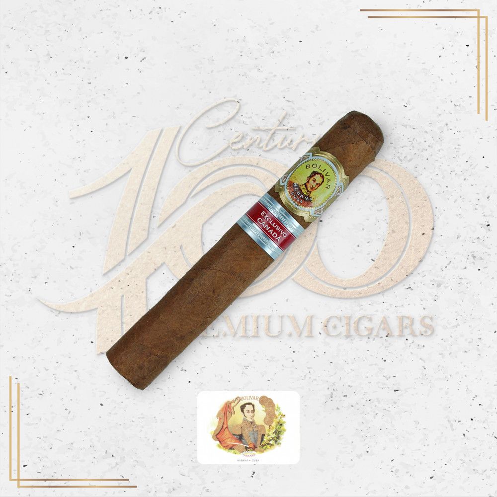Bolivar - 2007 Edicion Regional - Simones - Exclusivo Canada