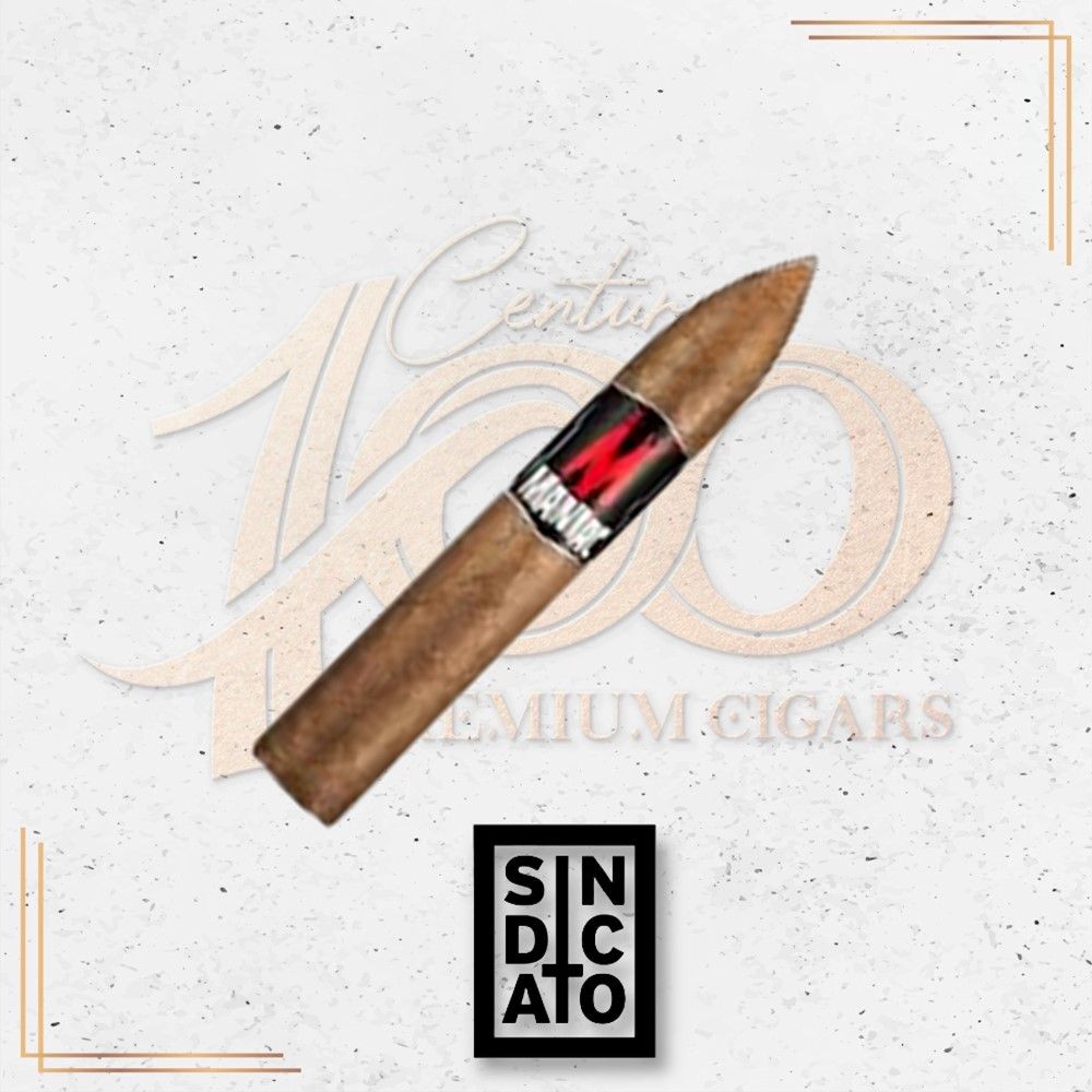 Sindicato - Maniac - Belicoso