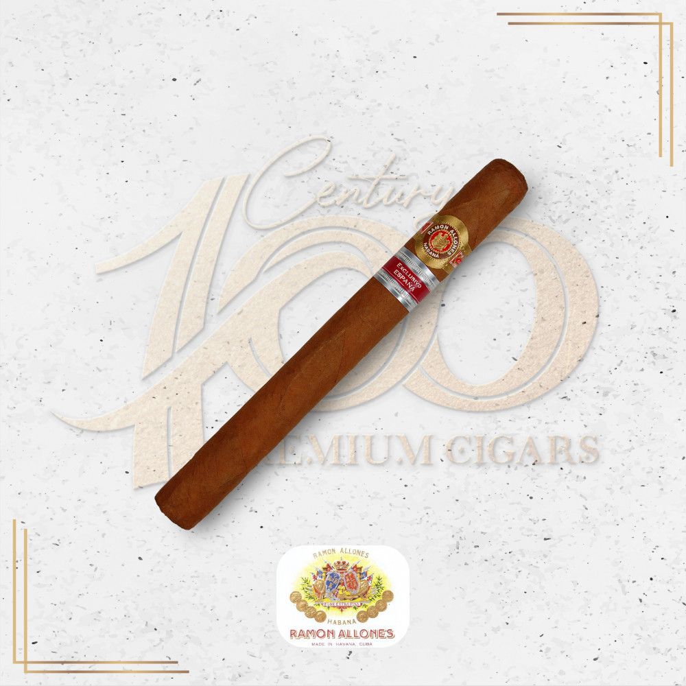 Ramon Allones - 2008 Edicion Regional - Grandes - Exclusivo Espana