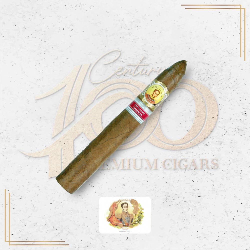 Bolivar - 2010 Edicion Regional - B-2 - Exclusivo Canada
