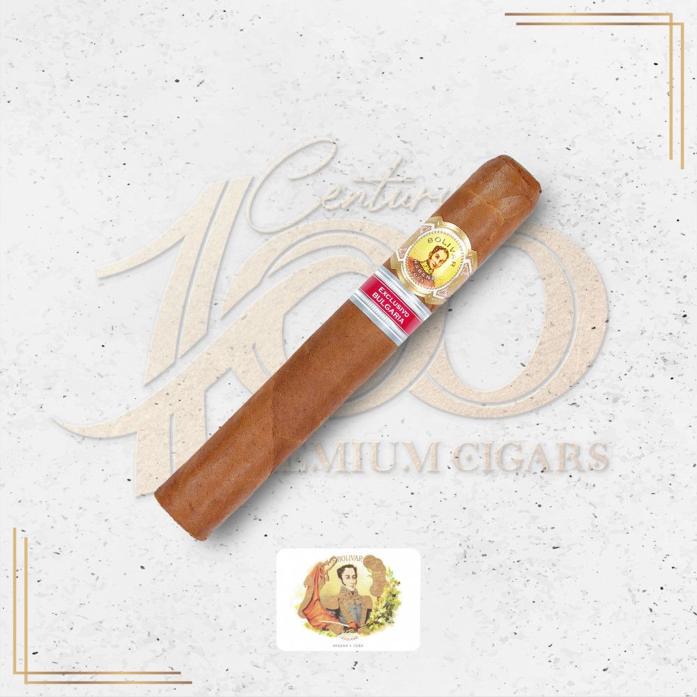 Bolivar - 2011 Edicion Regional - 681 - Exclusivo Bulgaria