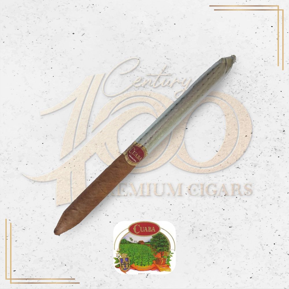 Cuaba - 2012 Coleccion Habanos - Bariay