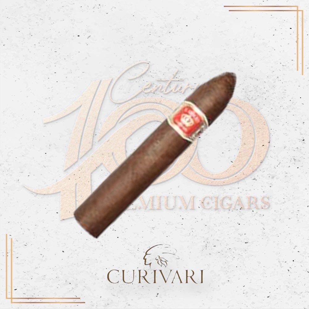 Curivari - Achilles - Lot SG Belicoso