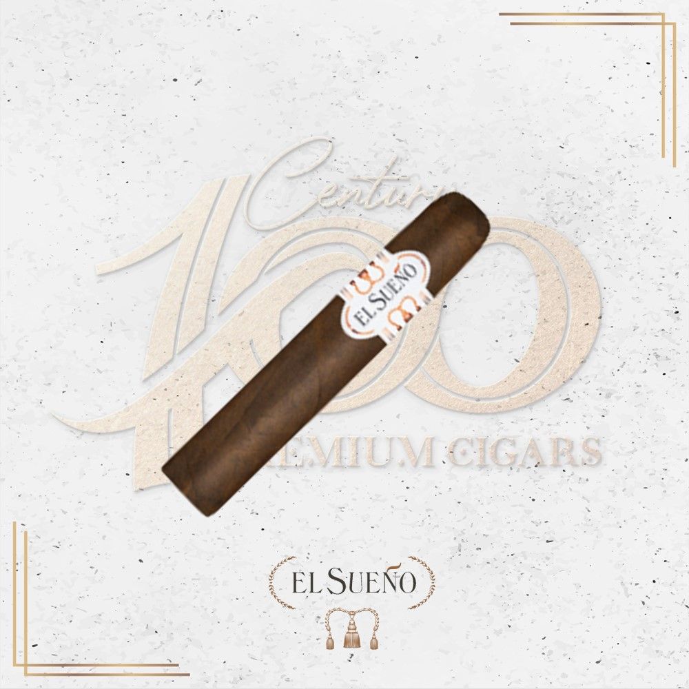 El Sueño - Classic Line Maduro - Robusto
