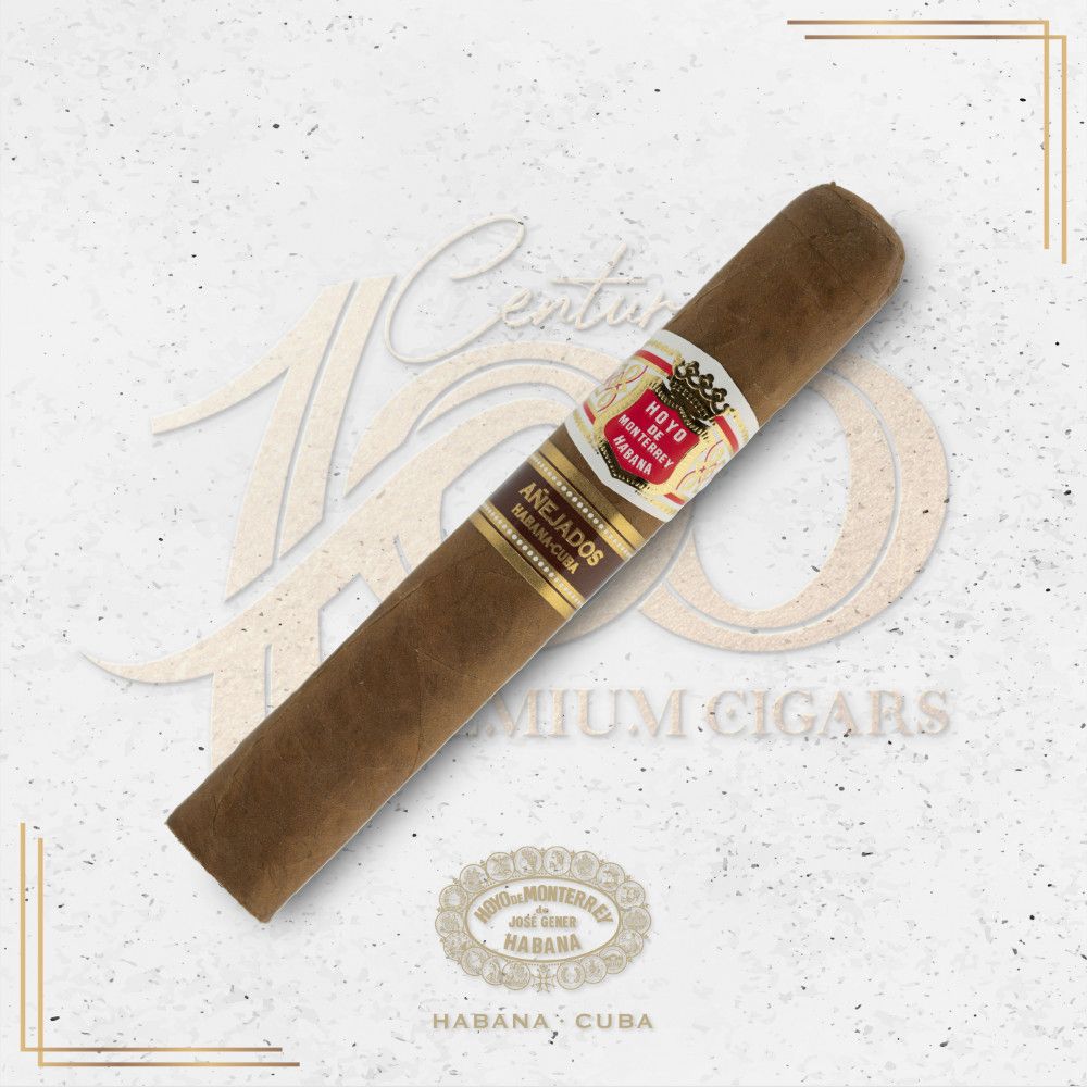 Hoyo de Monterrey - Hermosos No. 4 - 2015 Añejado