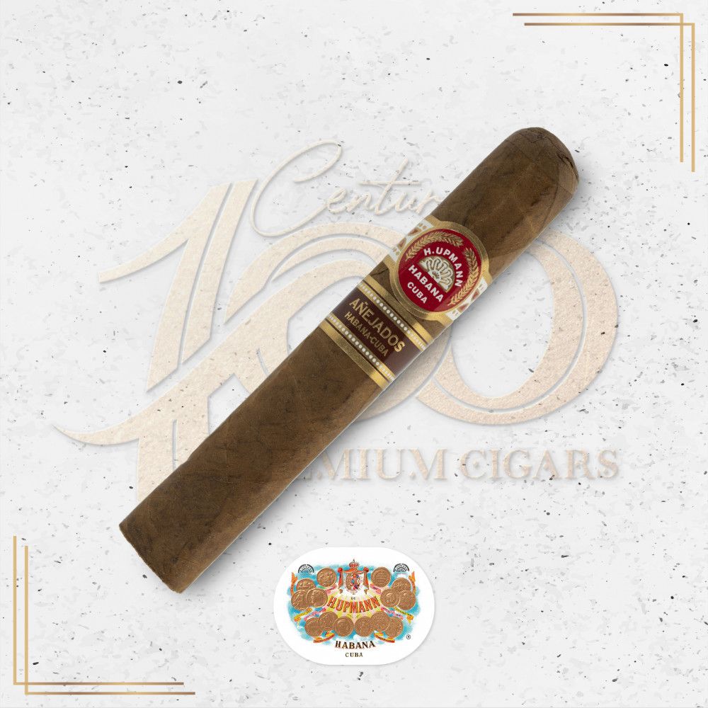 H. Upmann - Robustos - Añejado 2016