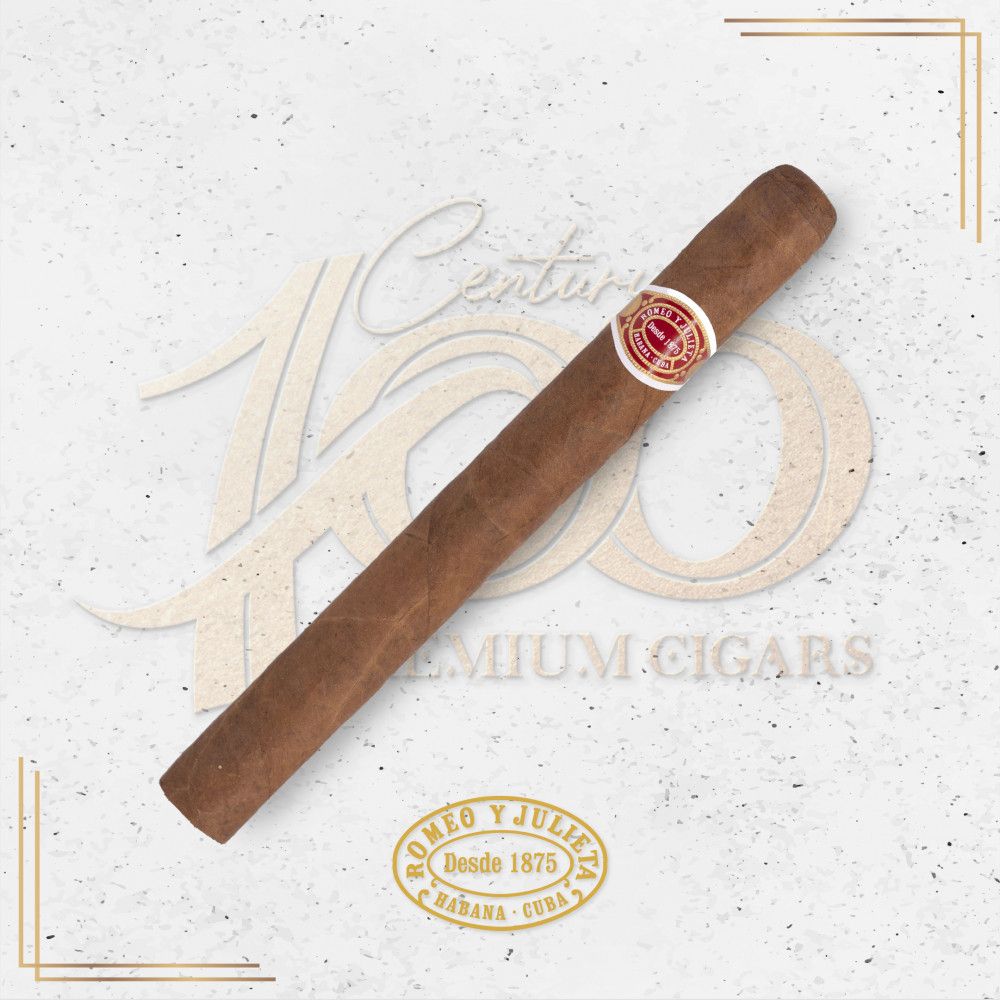 Romeo y Julieta - 2016 Coleccion Habanos - Fabulosos No. 2