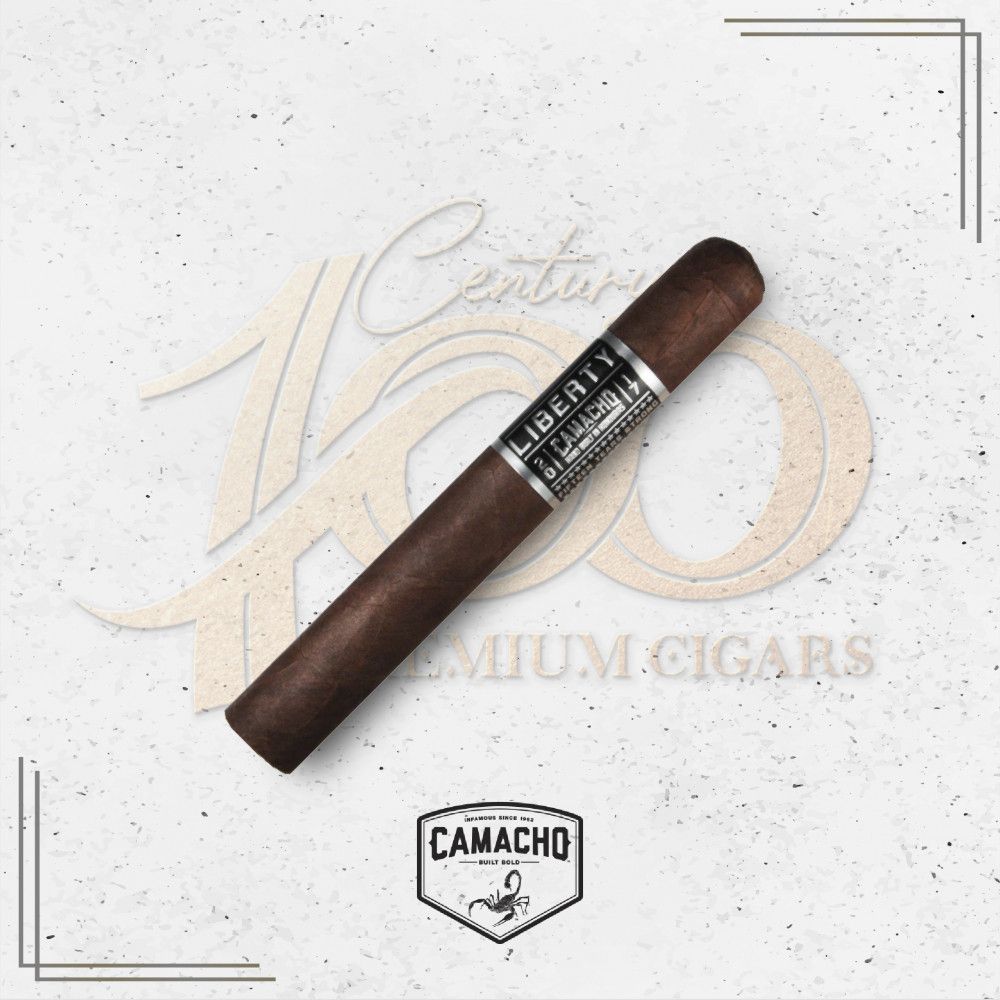 Camacho - Liberty Series - 2017