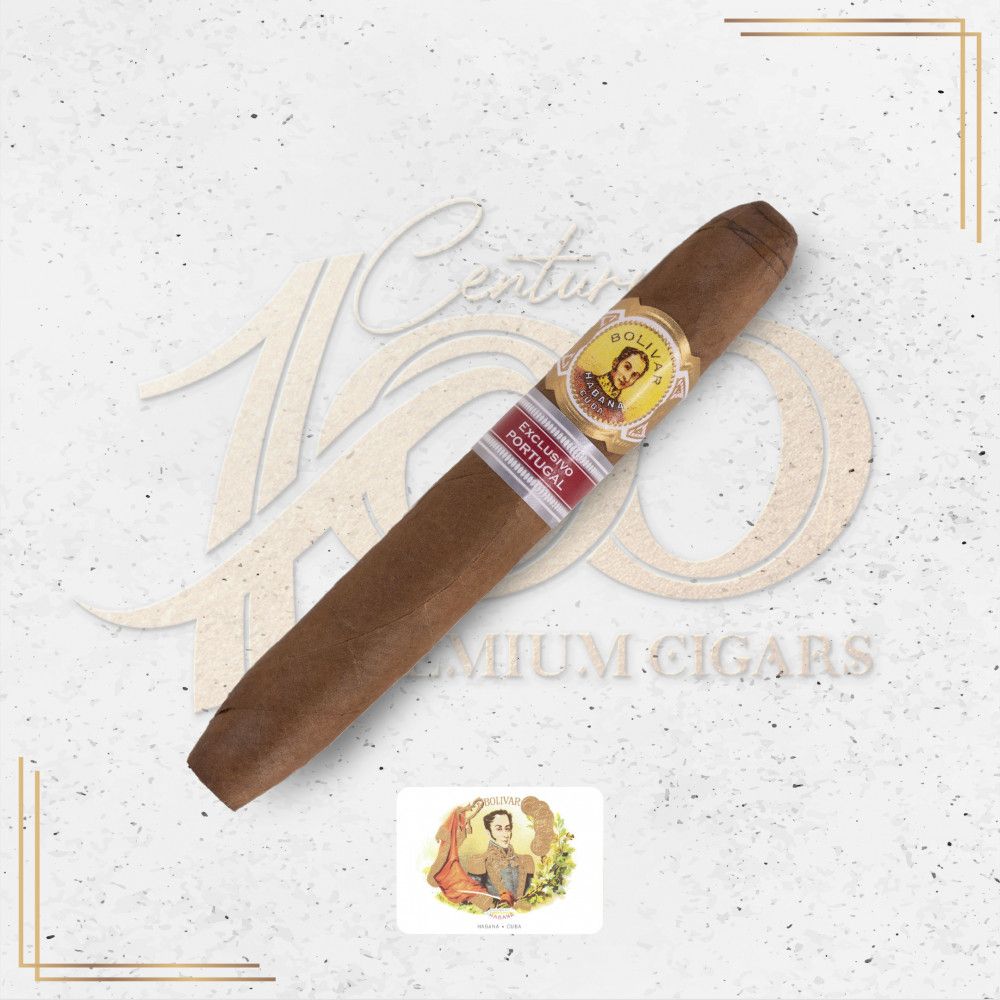 Bolivar - 2017 Edicion Regional - Lusiadas - Portugal