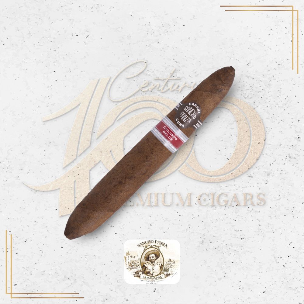 Sancho Panza - 2017 Edicion Regional - Gran Quixote - Exclusivo Belux