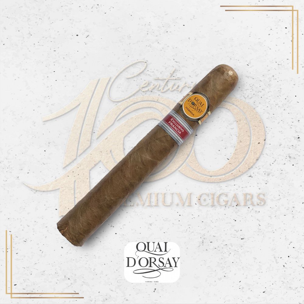 Quai d'Orsay - 2018 Edicion Regional - Capitolio - Exclusivo Francia