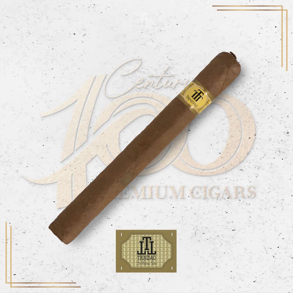 Trinidad - 2019 Coleccion Habanos - Casilda
