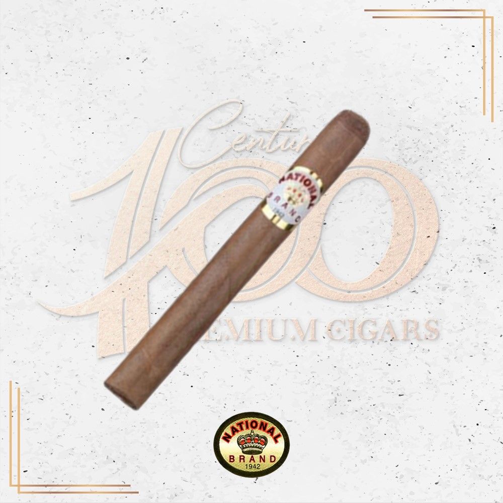 National Brand - Honduran Bundles - Maduro Churchill